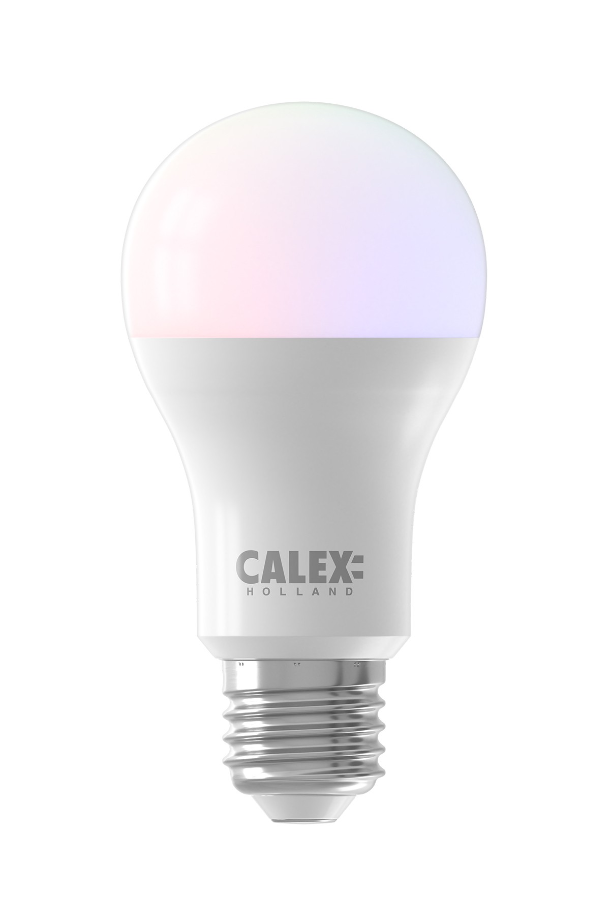 CALEX - AMP E27 RGB SMART 8,5W - LED Point